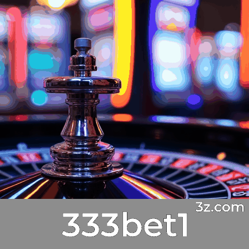 333bet1: O Mundo de Jogos de Qualidade e Diversidade