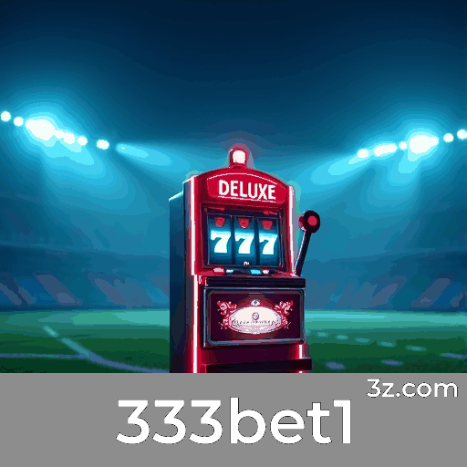 Maximize sua Experiência de Jogo com Táticas Comprovadas no 333bet1