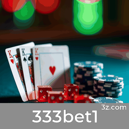 333bet1: O Mundo de Jogos de Qualidade e Diversidade