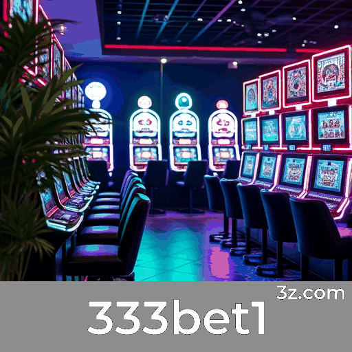 333bet1 Casino Social: O Prazer da Interação ao Vivo