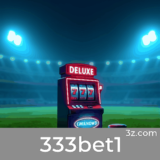 333bet1 Casino Social: O Prazer da Interação ao Vivo