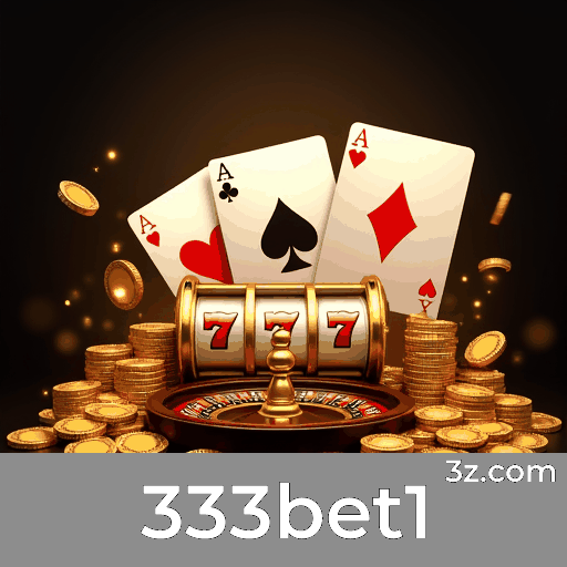 333bet1: O Mundo de Jogos de Qualidade e Diversidade