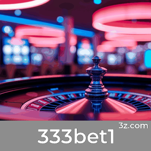 333bet1 Casino Social: O Prazer da Interação ao Vivo